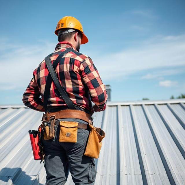 roofer lubbock texas